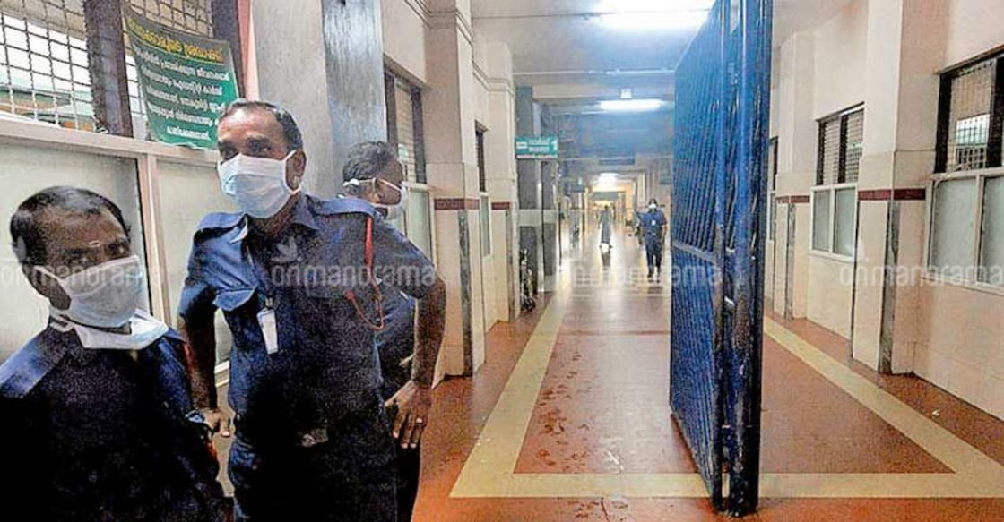 Rat fever claims 20 lives in Kerala in two days