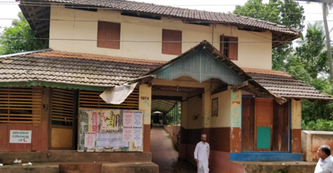 Unique Kerala | Communal harmony gets a booster dose at Kottakkal mosque