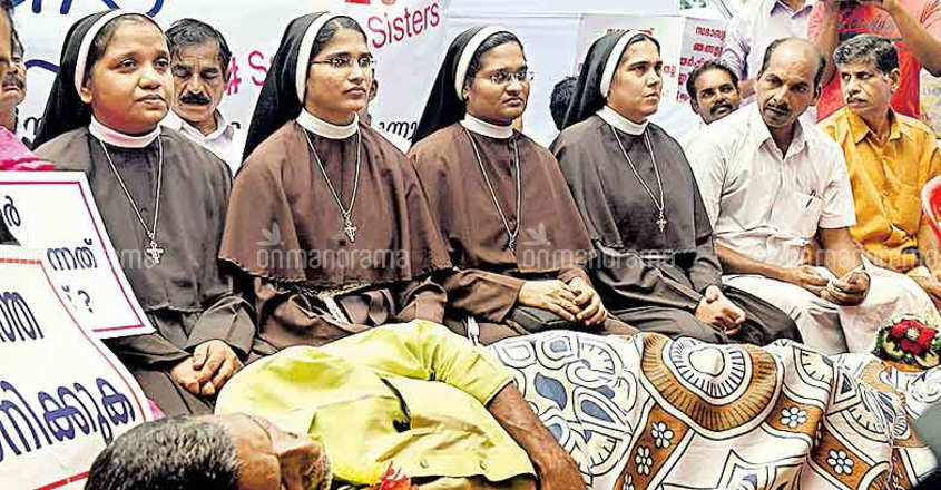 Nuns