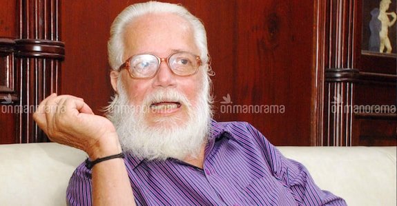 Nambi Narayanan Nambi Narayanan