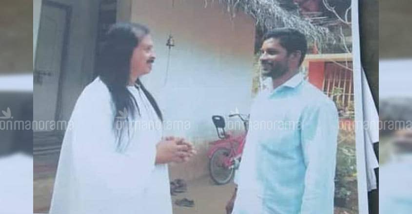 Killer turned kidney donor: Tale of ultimate redemption Killer turned kidney donor: Tale of ultimate redemption