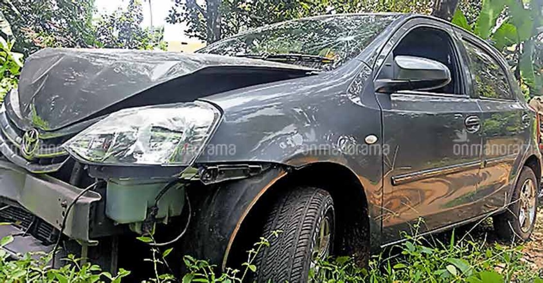 Gang loots gold from smugglers who outwitted Kochi Customs