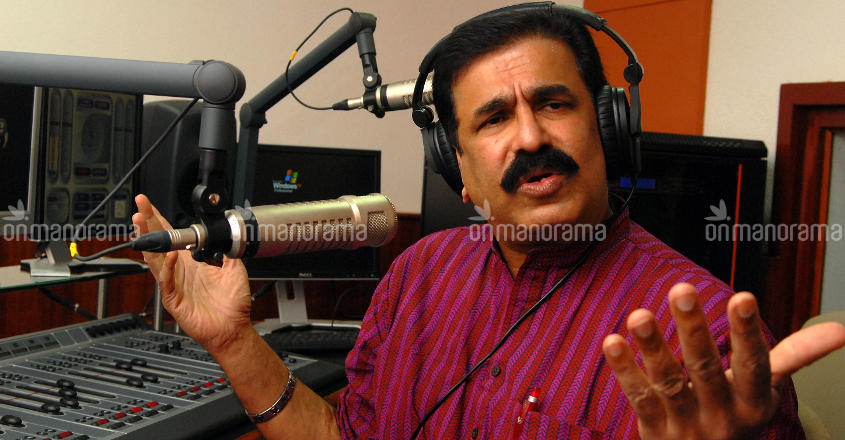 Captain Raju Captain Raju