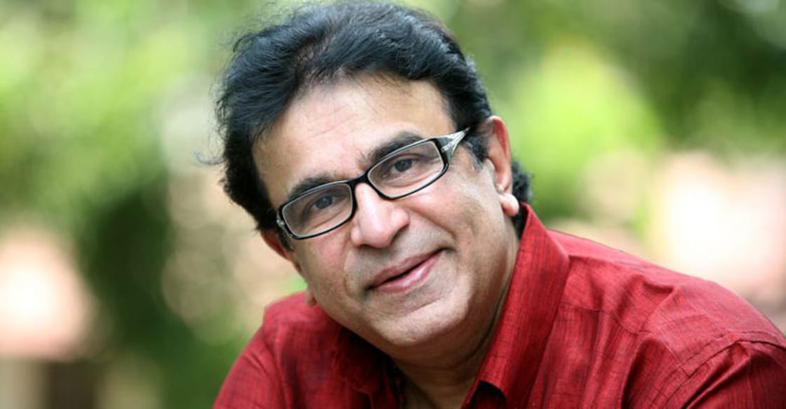 Noted Malayalam actor Captain Raju dies Noted Malayalam actor Captain Raju dies