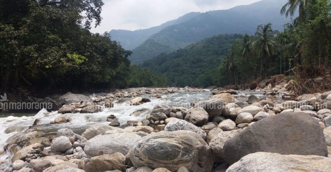 Post-floods, what is happening to Kerala rivers and wells 