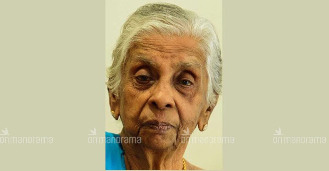 India's first IAS official Anna Malhotra dies