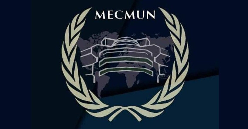 Wannabe diplomats to mull over  global issues at model UN meet