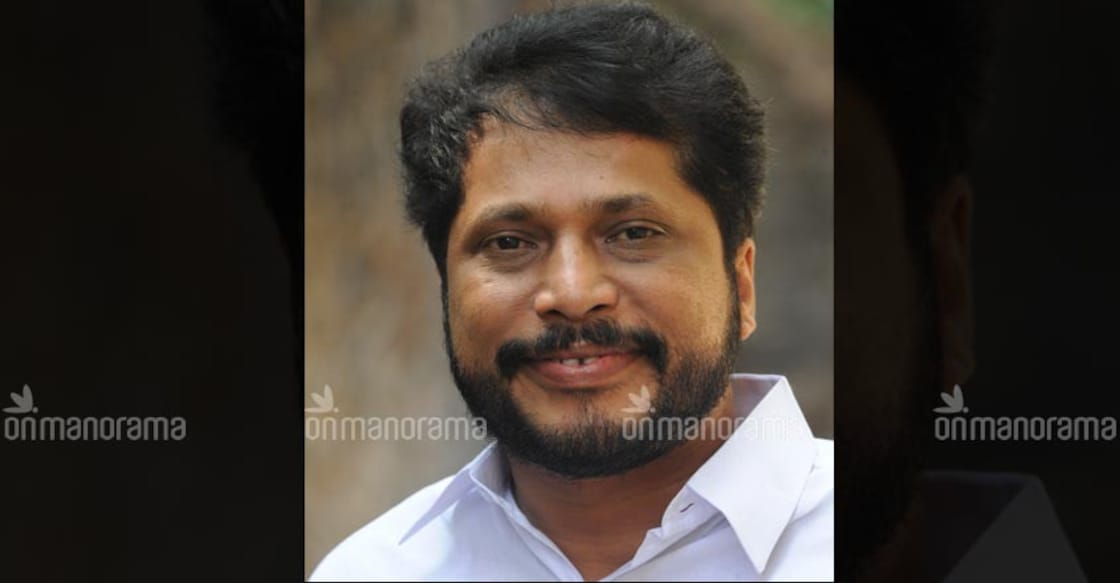 Landslides in forests: Another CPM MLA questions man-made theory Landslides in forests: Another CPM MLA questions man-made theory