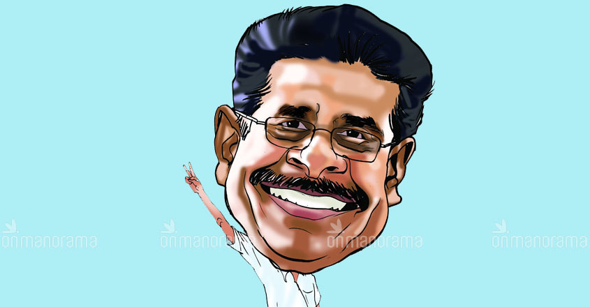 Airdropped Mullappally reeks of appeasement politics | Quick Edit | Latest  Kerala News | Onmanorama