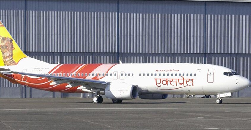 Air India sacks director for operations for failing alcohol test