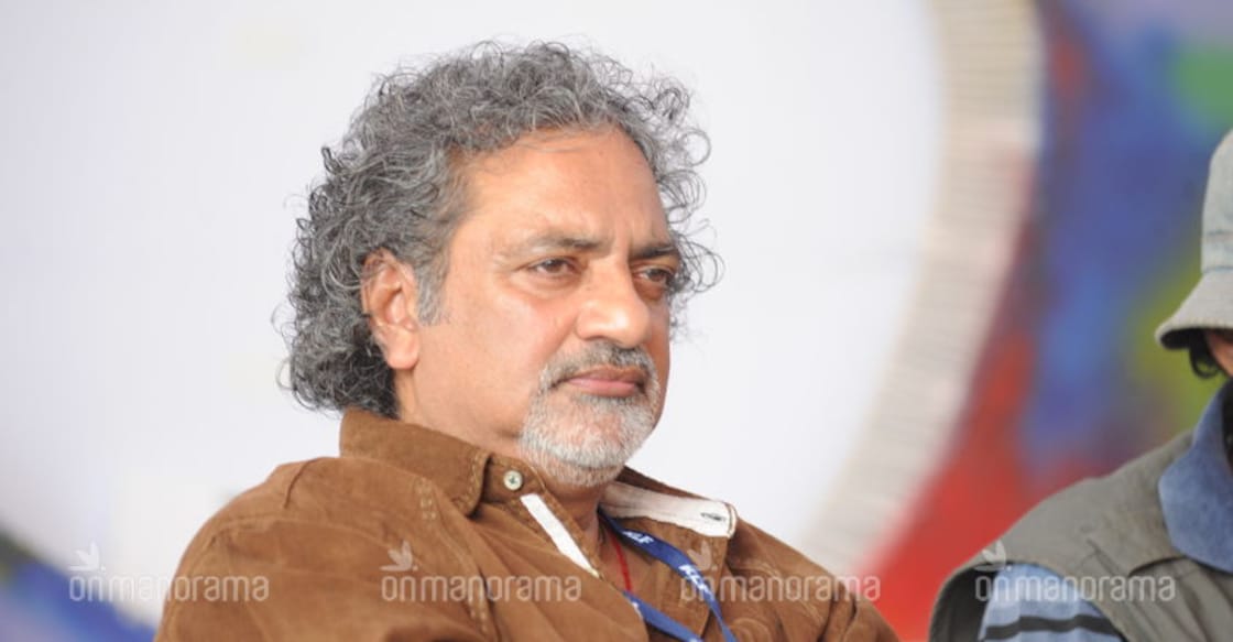 Actor Joy Mathew booked for taking out protest in Kozhikode