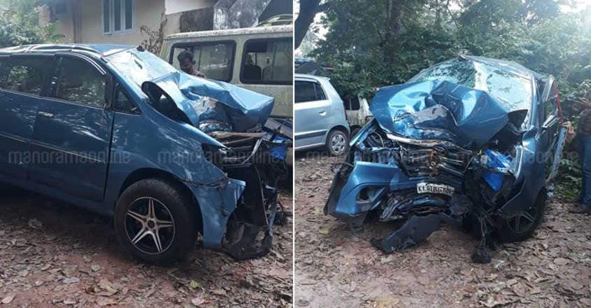 Balabhaskar’s aides Thampi and Vishnu smuggled over 200 kg gold, reveals DRI Balabhaskar’s aides Thampi and Vishnu smuggled over 200 kg gold, reveals DRI