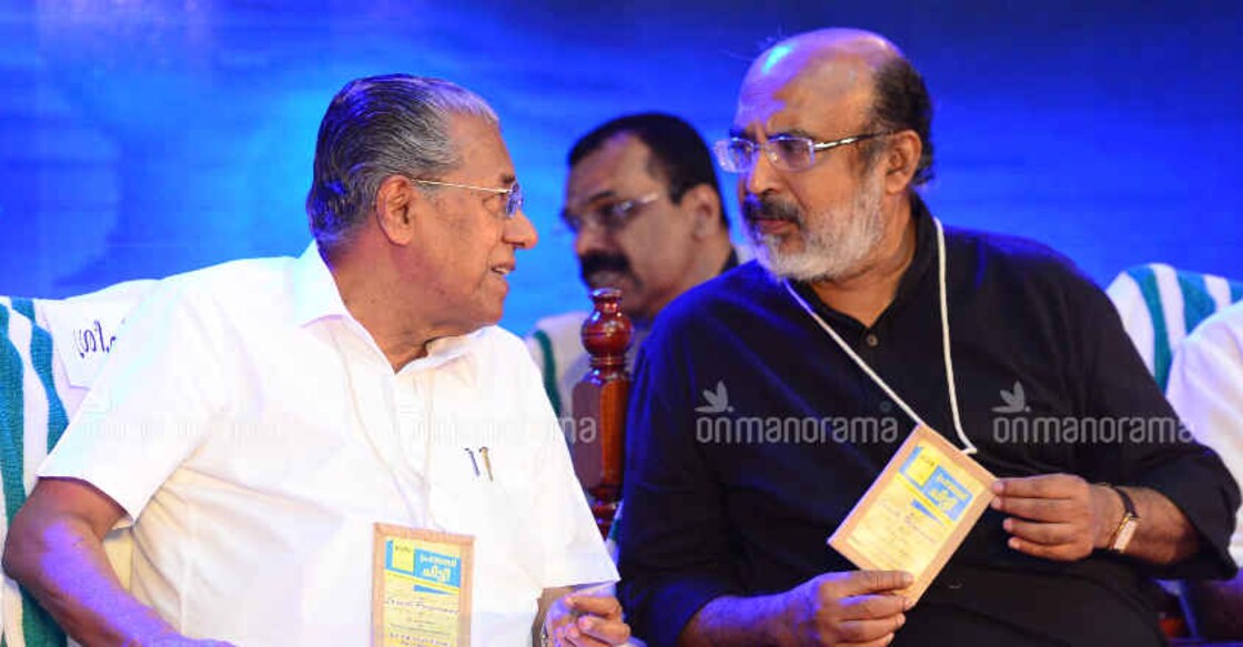 All pending bills will be settled in a week: Thomas Isaac