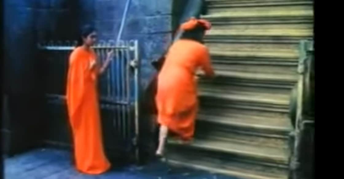 Sabarimala cinema shoot involving actresses forced rigid curbs on women 