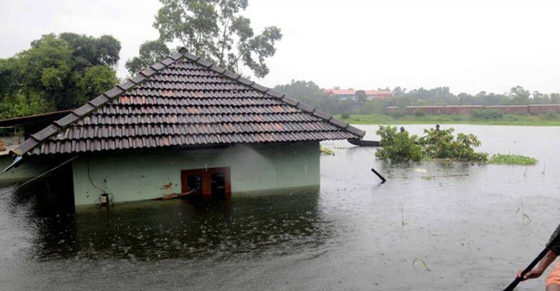 Worst choreographed monsoon buries Kerala under tonnes of boulders and mud