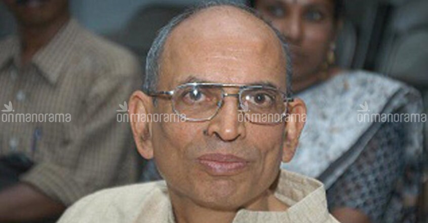 Gadgil vs Kasturirangan: Hard & soft shades of Green Gadgil vs Kasturirangan: Hard & soft shades of Green