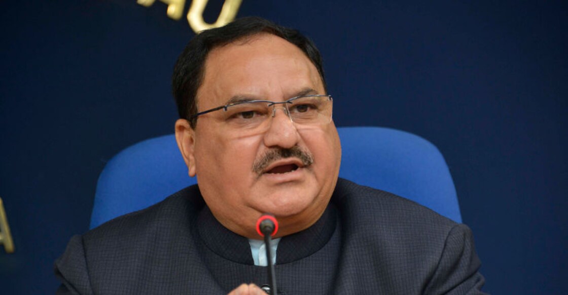 Attack on Nadda convoy: Amit Shah seeks report from West Bengal, Mamata claims it's staged