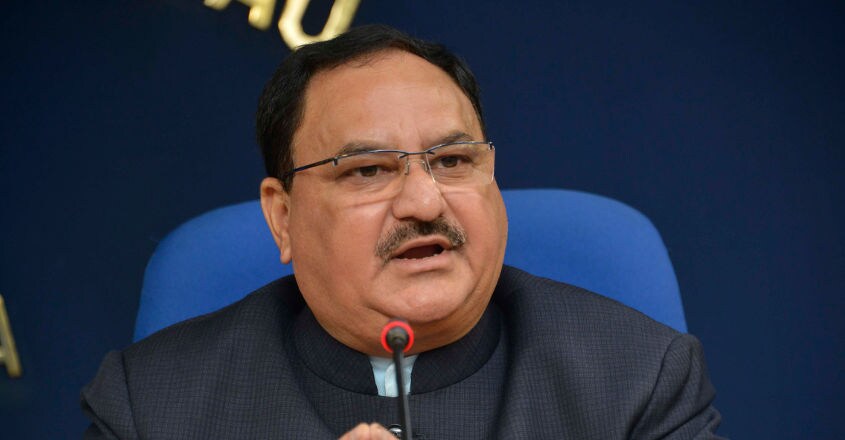 Attack on Nadda convoy: Amit Shah seeks report from West Bengal, Mamata claims it's staged