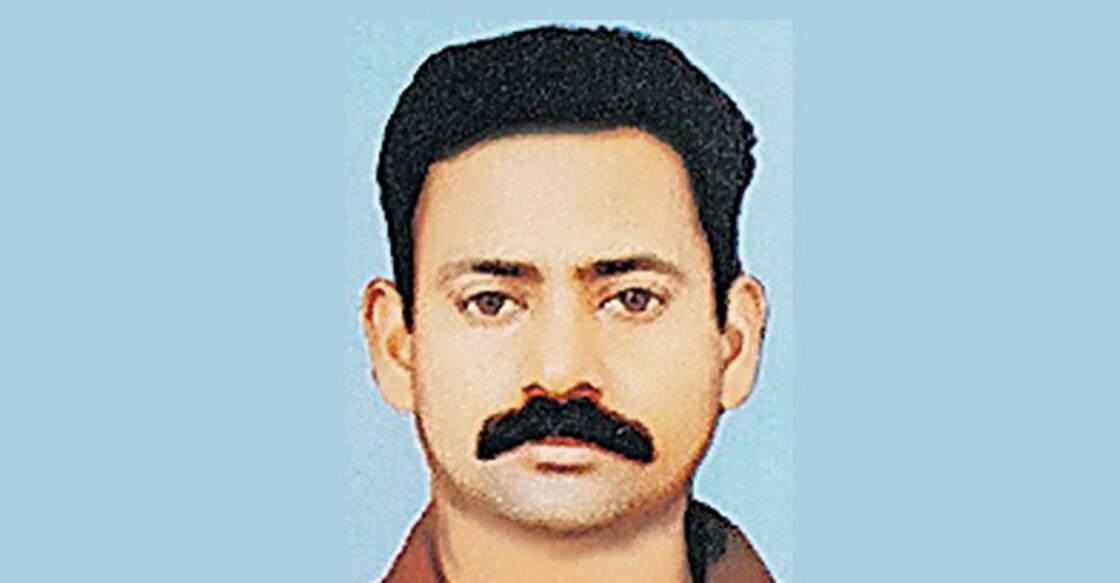 V Aneesh Kumar 