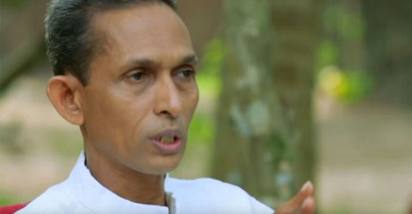 Naturopath Vadakkanchery arrested for challenging rat fever preventive measures