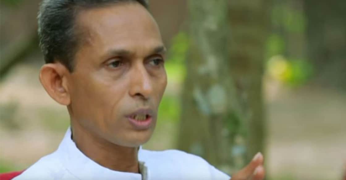 Naturopath Vadakkanchery arrested for challenging rat fever preventive measures Naturopath Vadakkanchery arrested for challenging rat fever preventive measures