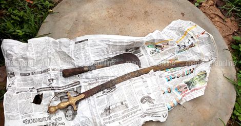 Police refuse to buy Alibhai's story on Rajesh murder 