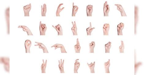 India's first sign language dictionary released