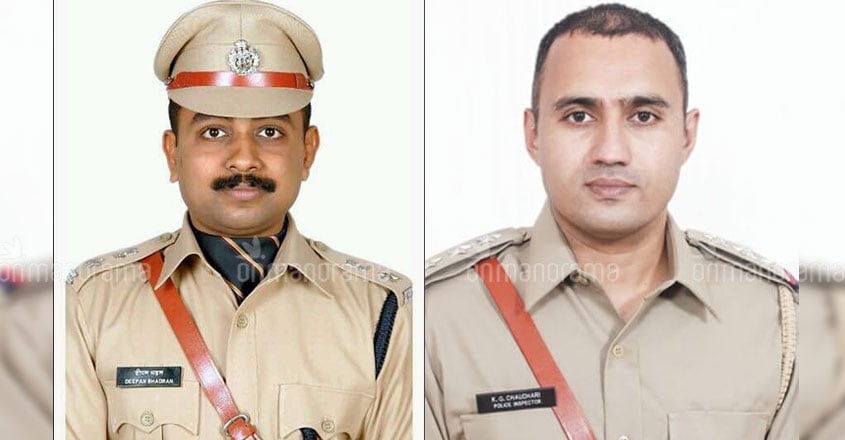 Crime files | 15 years on, Malayali Holmes cracks Ahmedabad's Valentine's Day murder Crime files | 15 years on, Malayali Holmes cracks Ahmedabad's Valentine's Day murder