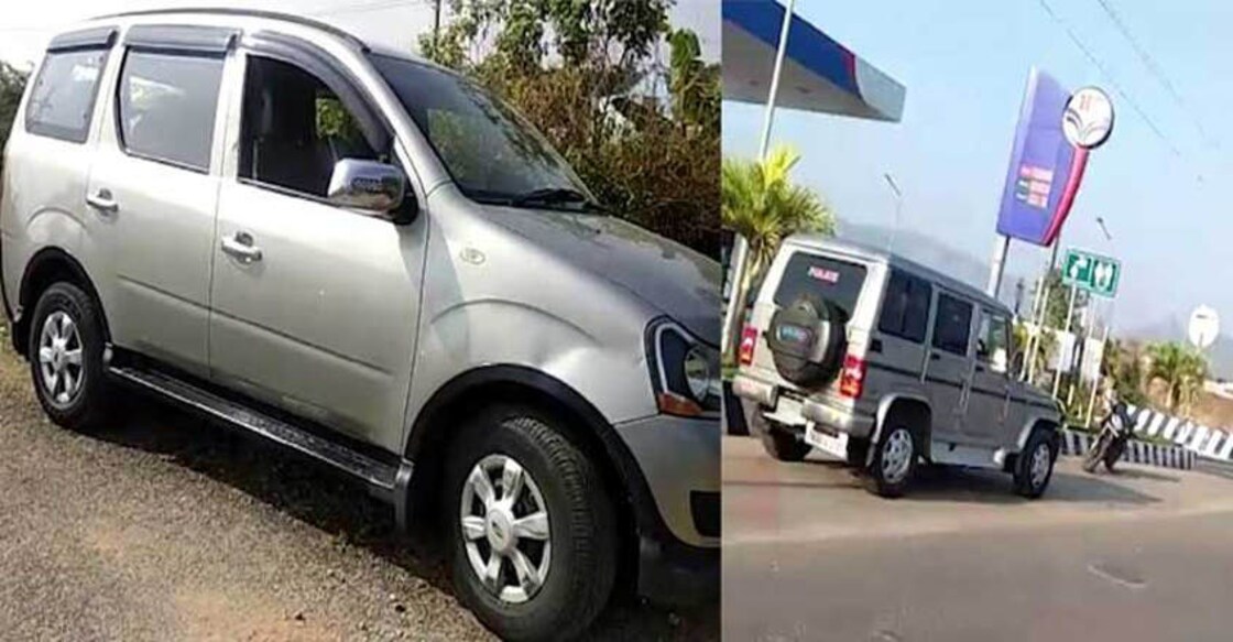 Highway robbers part of the dreaded ‘Kodali’ gang?