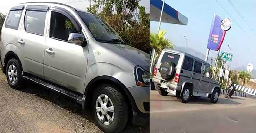 Highway robbers part of the dreaded ‘Kodali’ gang?