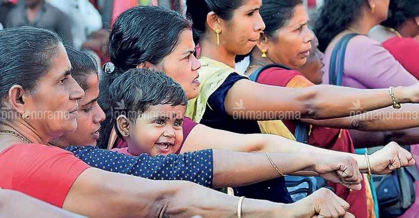 SNDP will disown BDJS if it persists with its BJP affair, says Vellappally but son begs to differ SNDP will disown BDJS if it persists with its BJP affair, says Vellappally but son begs to differ