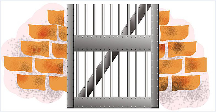 Can centralised lock-ups stop custodial deaths? Failed Kottayam model shows cops not interested