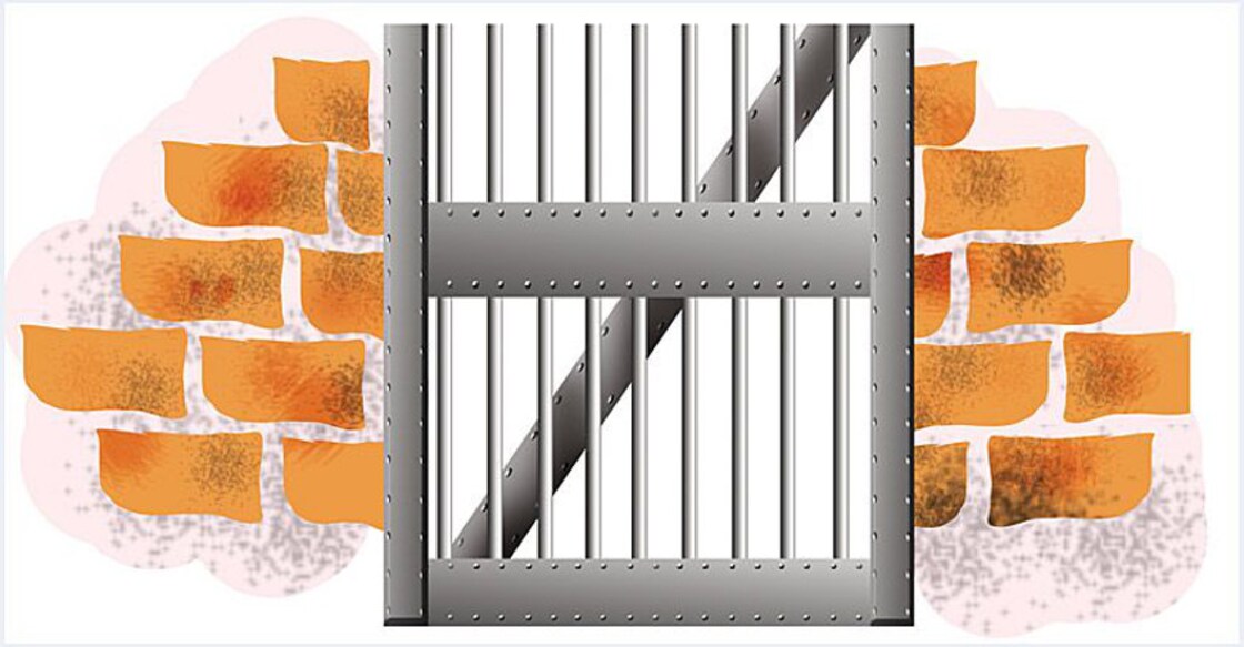 Prison Prison