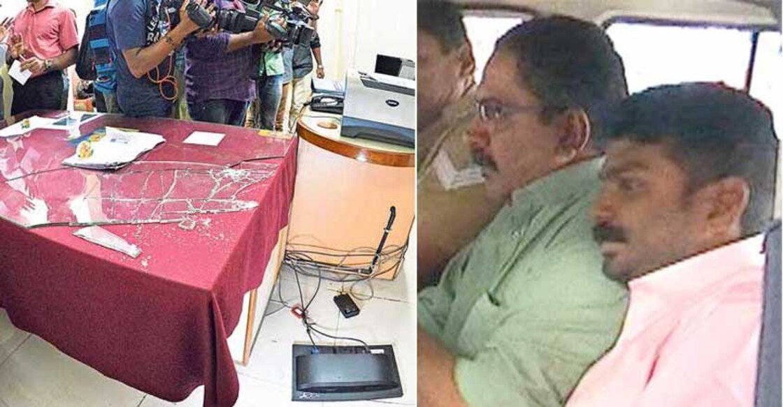 sbi-bank-attack-accused sbi-bank-attack-accused