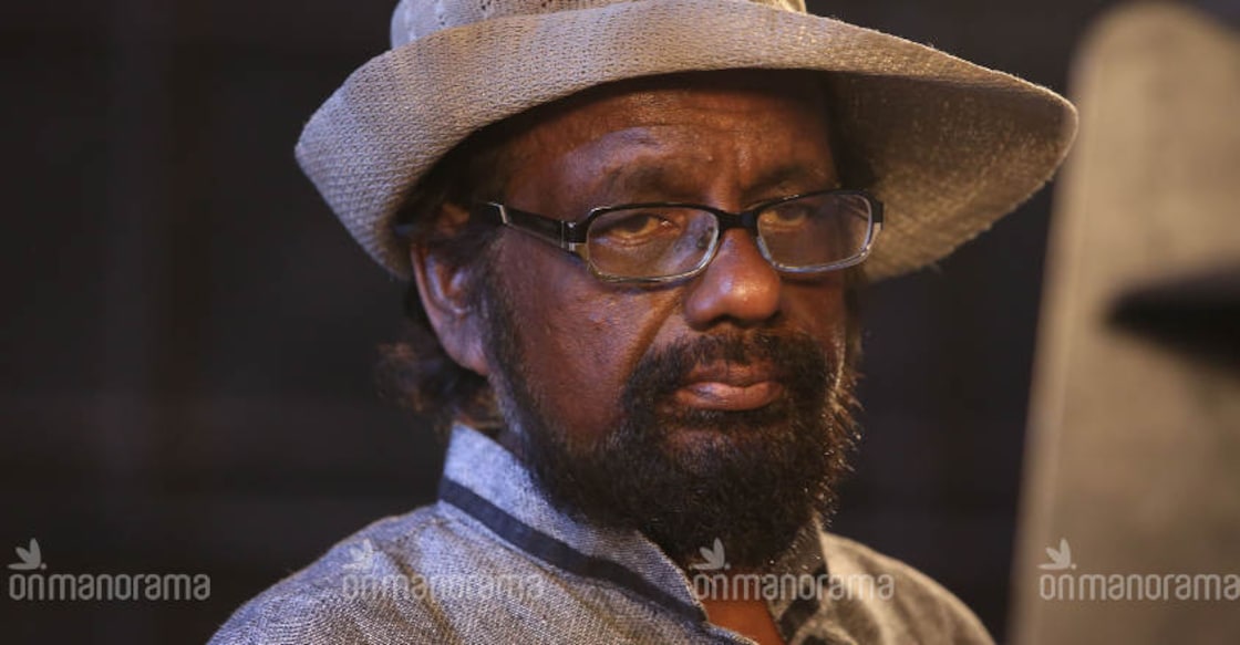Veteran filmmaker Lenin Rajendran dies