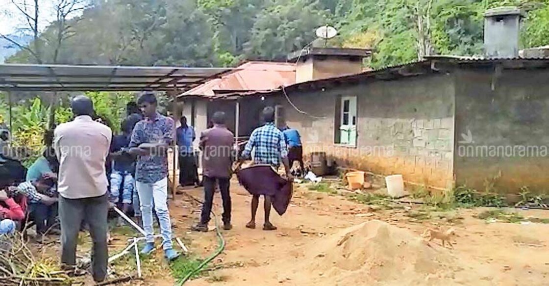 Planter's killer on the run, had stolen 143 kg cardamom from estate