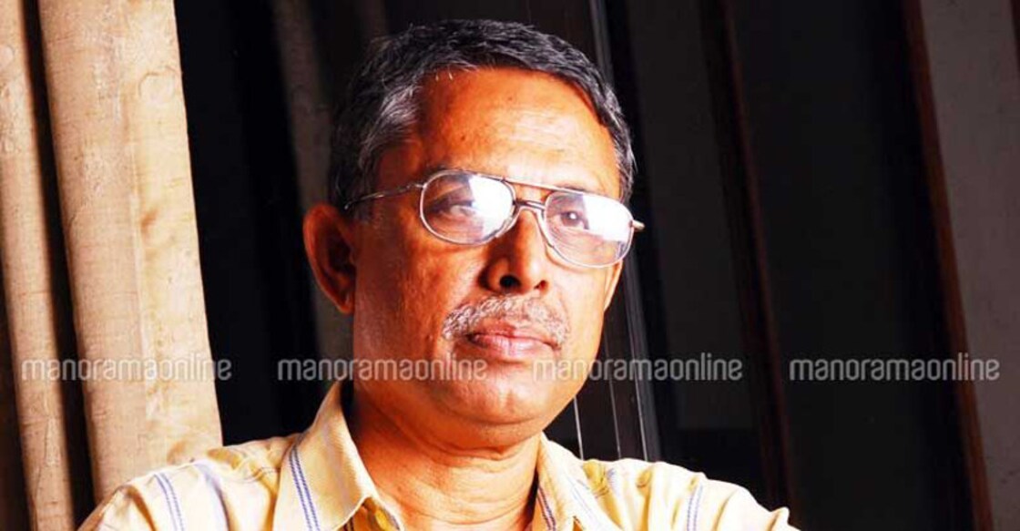 Malayalam music director S Balakrishnan dies