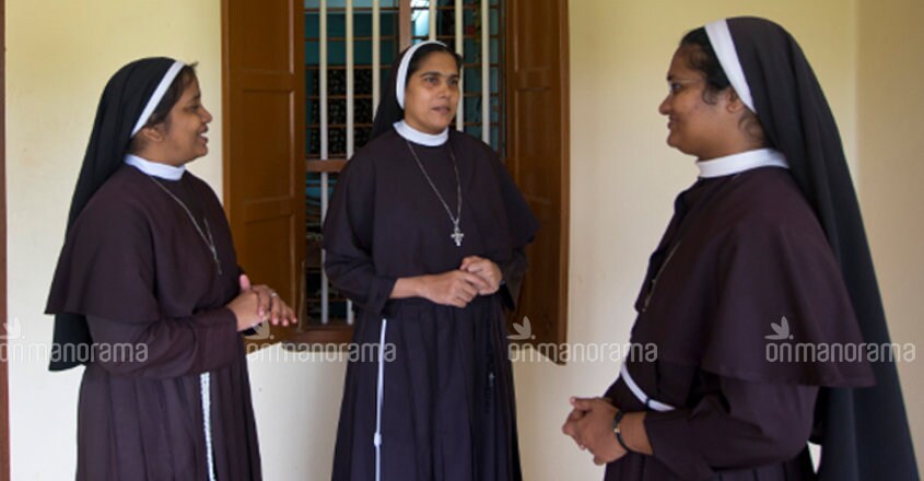 Nun Nun