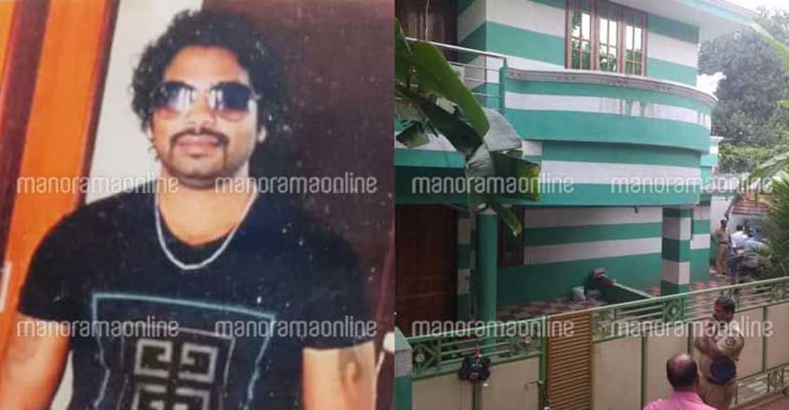 Munambam human trafficking: luxury abode of key suspect may hold leads