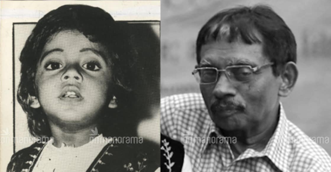 Child prodigy artist Clint's father Joseph dies 