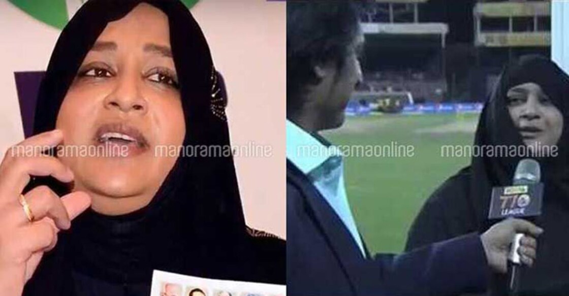 17 file police complaints against businesswoman Nowhera Shaik 17 file police complaints against businesswoman Nowhera Shaik