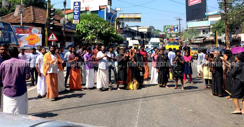 Sabarimala Sabarimala