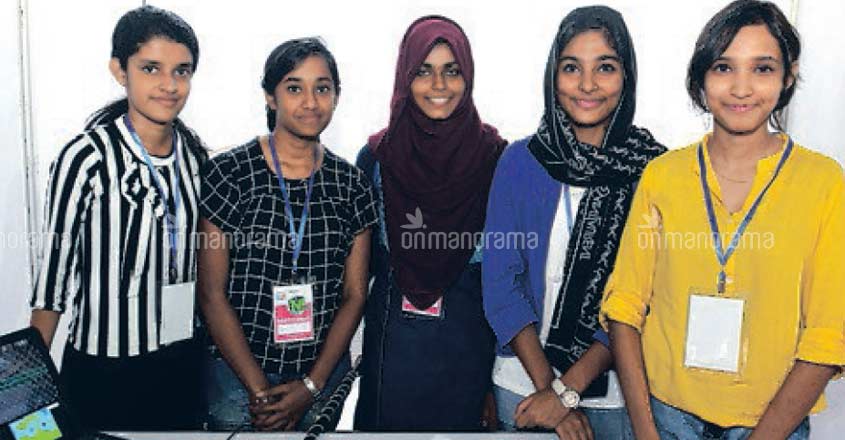Manorama-IBS Yuva Mastermind: An impressive innovation showcase Manorama-IBS Yuva Mastermind: An impressive innovation showcase