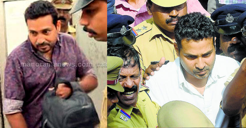 Hummer-killer Nisham granted parole to visit ailing mother, reaches Kochi
