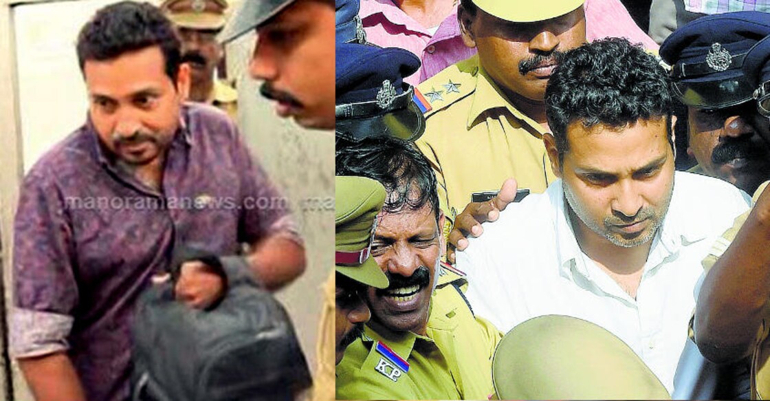 Hummer-killer Nisham granted parole to visit ailing mother, reaches Kochi