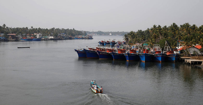 Migrant boat from Munambam could be heading to New Zealand