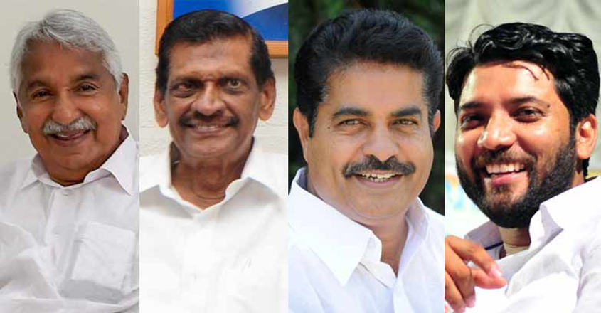 Congress to field sitting MLAs to strengthen Lok Sabha chances in Kerala?