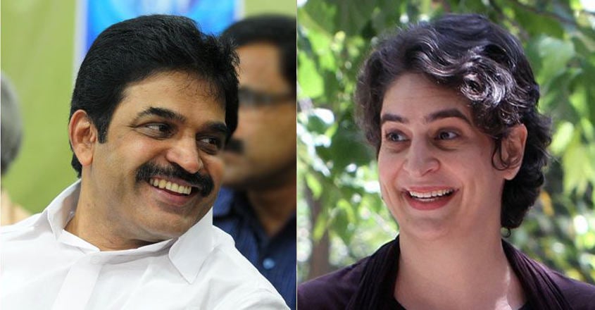 My candidature in LS polls is Rahul's call:KC Venugopal  | Interview 