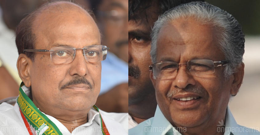 Youth brigade steps up pressure on IUML for 3rd LS seat Youth brigade steps up pressure on IUML for 3rd LS seat