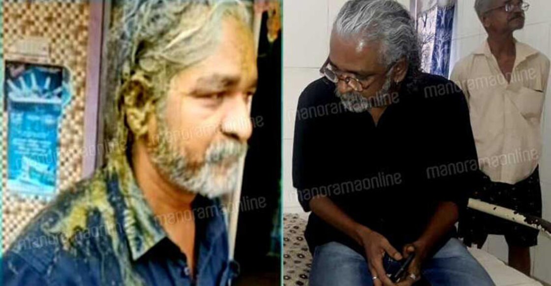 Malayalam film director Priyanandan assaulted for Sabarimala remarks
